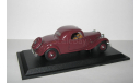 Ситроен Citroen Traction 11 A 1936 IXO Norev Universal Hobbies 1:43, масштабная модель, Citroën, scale43