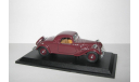 Ситроен Citroen Traction 11 A 1936 IXO Norev Universal Hobbies 1:43, масштабная модель, Citroën, scale43