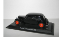 Ситроен Citroen Traction 11 Commerciale 1939 IXO Norev Universal Hobbies 1:43, масштабная модель, Citroën, scale43