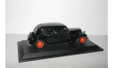 Ситроен Citroen Traction 11 Commerciale 1939 IXO Norev Universal Hobbies 1:43, масштабная модель, Citroën, scale43