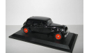 Ситроен Citroen Traction 11 Commerciale 1939 IXO Norev Universal Hobbies 1:43, масштабная модель, Citroën, scale43