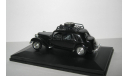 Ситроен Citroen 15 Six Ралли 1939 Solido 1:43 Made in France, масштабная модель, Citroën, scale43