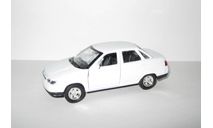 Ваз 2110 ’Десятка’ Жигули Lada 2000 Welly 1:36 Открываются двери, масштабная модель, scale35