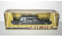 лимузин Зил 115 41047 Горбачев постномерная сделано в СССР Агат Тантал Радон 1:43 Светлый салон, масштабная модель, Агат/Моссар/Тантал, scale43