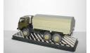 Камаз 4310 6х6 сделано в СССР АРЕК Элекон 1:43 Ранний, масштабная модель, scale43