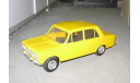 Игрушка Ваз 2103 Жигули Lada 1979 завод г. Сызрань Сделано в СССР 1:10 Длина 45 см ОЧЕНЬ редкий цвет, масштабная модель, scale10