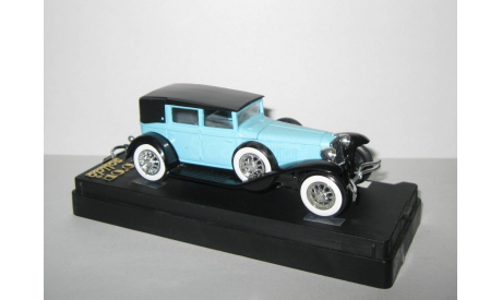 Cord L29 1930 Solido 1:43 Made in France, масштабная модель, scale43