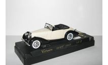 Talbot T23 1937 Solido 1:43 Made in France Ранний, масштабная модель, scale43