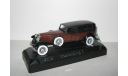 лимузин Duesenberg Model J 1931 Solido 1:43 Made in France, масштабная модель, scale43