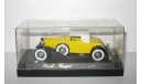 Cord L29 1929 Solido 1:43 Made in France, масштабная модель, scale43