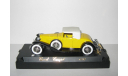 Cord L29 1929 Solido 1:43 Made in France, масштабная модель, scale43