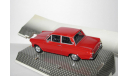 Форд Ford Cortina 1962 Cararama Hongwell 1:43, масштабная модель, scale43