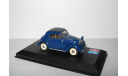 Симка Simca 5 Decouvrable 1937 IXO Altaya 1:43, масштабная модель, scale43