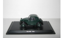 Фиат Fiat 500 Topolino 1936 IXO Altaya 1:43, масштабная модель, scale43