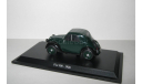 Фиат Fiat 500 Topolino 1936 IXO Altaya 1:43, масштабная модель, scale43