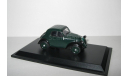 Фиат Fiat 500 Topolino 1936 IXO Altaya 1:43, масштабная модель, scale43