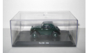 Фиат Fiat 500 Topolino 1936 IXO Altaya 1:43, масштабная модель, scale43