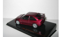 Форд Ford Escort RS Cosworth 1994 IXO 1:43 CLC384N, масштабная модель, scale43