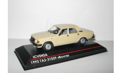Газ 31029 Волга 1992 ICV 1:43 ICV042A Лимит 13 из 75