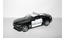Chevrolet Camaro SS Полиция США 911 2015 IXO IST Полицейские машины Мира 1:43, масштабная модель, Полицейские машины мира, Deagostini, scale43