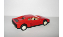 Феррари Ferrari Testarossa 1985 Old Timer Dickie 1:43 1990e гг, масштабная модель, scale43