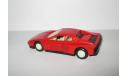 Феррари Ferrari Testarossa 1985 Old Timer Dickie 1:43 1990e гг, масштабная модель, scale43