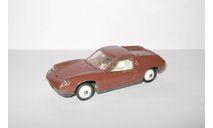 Лотус Lotus Europa A39 Ремейк сделано в СССР / Италия Mebetoys 1:43 Полный комплект, масштабная модель, scale43