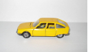 Ситроен Citroen GS 1971 Norev 1:43 Made in France Все открывается, масштабная модель, scale43