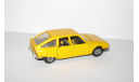 Ситроен Citroen GS 1971 Norev 1:43 Made in France Все открывается, масштабная модель, scale43