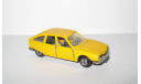 Ситроен Citroen GS 1971 Norev 1:43 Made in France Все открывается, масштабная модель, scale43