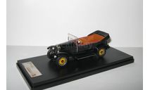 Вольво Volvo OV4 Jakob 1927 Черный PremiumX 1:43 PRD291, масштабная модель, scale43