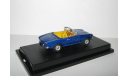 Фиат Fiat 124 Spider 1966 Starline 1:43, масштабная модель, scale43