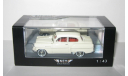 Опель Opel Olympia Limousine 1954 Neo 1:43 NEO43735, масштабная модель, scale43