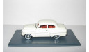 Опель Opel Olympia Limousine 1954 Neo 1:43 NEO43735, масштабная модель, scale43