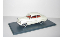 Опель Opel Olympia Limousine 1954 Neo 1:43 NEO43735, масштабная модель, scale43