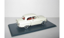 Опель Opel Olympia Limousine 1954 Neo 1:43 NEO43735, масштабная модель, scale43