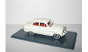 Опель Opel Olympia Limousine 1954 Neo 1:43 NEO43735, масштабная модель, scale43