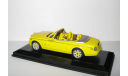 Роллс Ройс Rolls Royce Phantom Drophead Coupe 2012 ОАЭ Дубай Эмираты IXO 1:43 MOC164P, масштабная модель, scale43