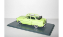 Опель Opel Olympia Cabrio Limousine 1954 Neo 1:43 NEO43737, масштабная модель, scale43