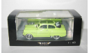 Опель Opel Olympia Cabrio Limousine 1954 Neo 1:43 NEO43737, масштабная модель, scale43