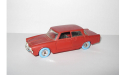 Альфа Ромео Alfa Romeo 2600 1964 Ремейк Сихарули Грузия сделано в СССР 1:43