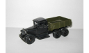 Газ ААА Полуторка сделано в СССР завод Двигатель 1:43, масштабная модель, scale43