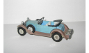 Stutz Bearkat Иа 1931 Ремейк сделано в СССР 1:43, масштабная модель, scale43