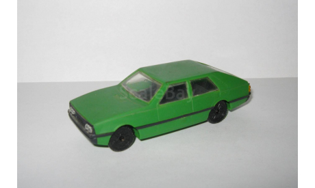 FSO Polonez Estetyka Ремейк сделано в ПНР Польша 1:43, масштабная модель, scale43