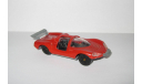 Феррари Ferrari Dino Berlinetta 1980 Estetyka Ремейк сделано в ПНР Польша 1:43, масштабная модель, scale43