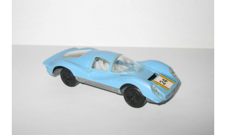 Феррари Ferrari Dino P4 1980 Estetyka Ремейк сделано в ПНР Польша 1:43, масштабная модель, scale43