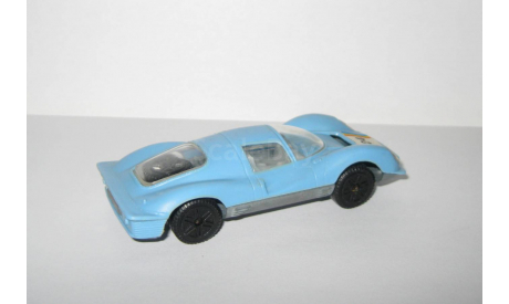 Феррари Ferrari Dino P4 1980 Estetyka Ремейк сделано в ПНР Польша 1:43, масштабная модель, scale43