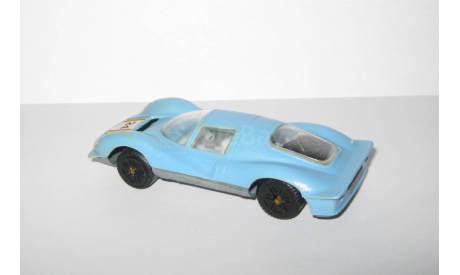Феррари Ferrari Dino P4 1980 Estetyka Ремейк сделано в ПНР Польша 1:43, масштабная модель, scale43
