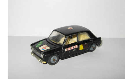 Innocenti Morris IM 3 1963 Ремейк сделано в СССР 1:43, масштабная модель, scale43