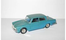 Альфа Ромео Alfa Romeo 2600 1964 Ремейк сделано в СССР 1:43, масштабная модель, scale43